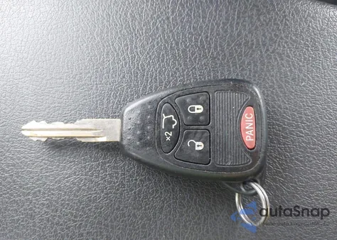 2012 Jeep Liberty Sport z USA, uszkodzony, nr VIN 1C4PJLAK4CW193980